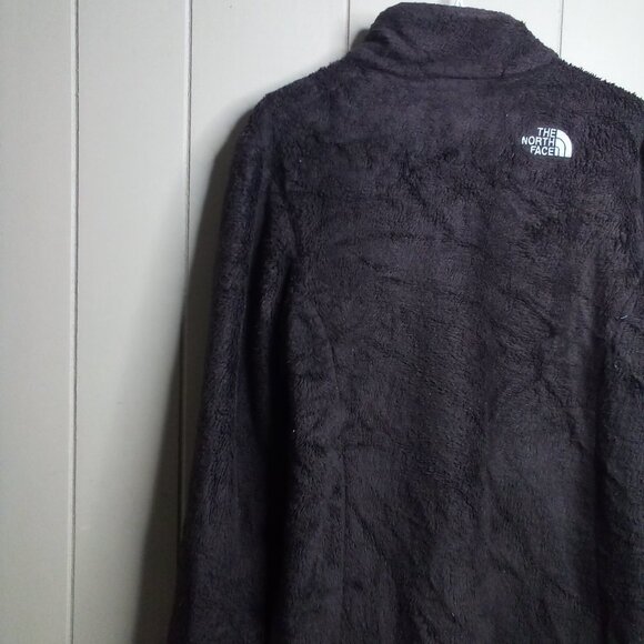 The North Face Fleece Jacket S Full Zip Brown - Picture 3 of 15